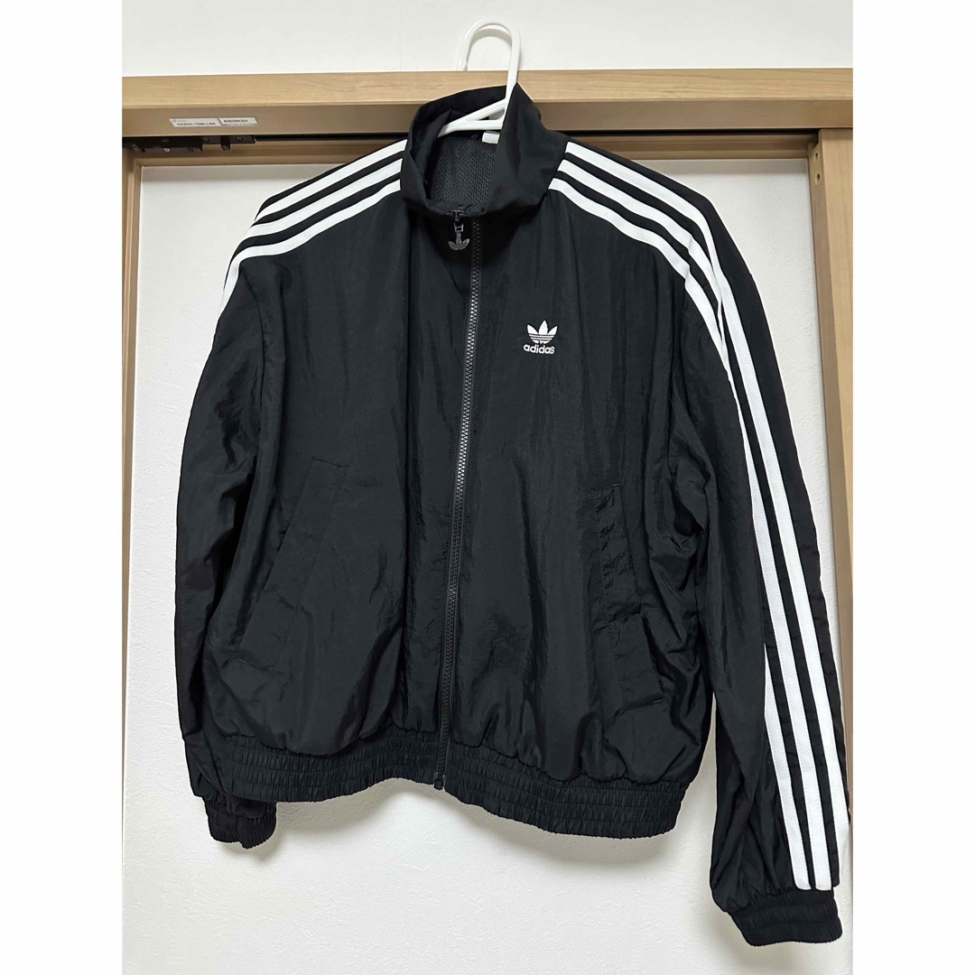 Originals（adidas）(オリジナルス)のadidas Originals トラックスーツ  レディースのジャケット/アウター(ブルゾン)の商品写真