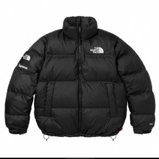 シュプリーム(Supreme)のSupreme The North Face Split Nuptse(ダウンジャケット)