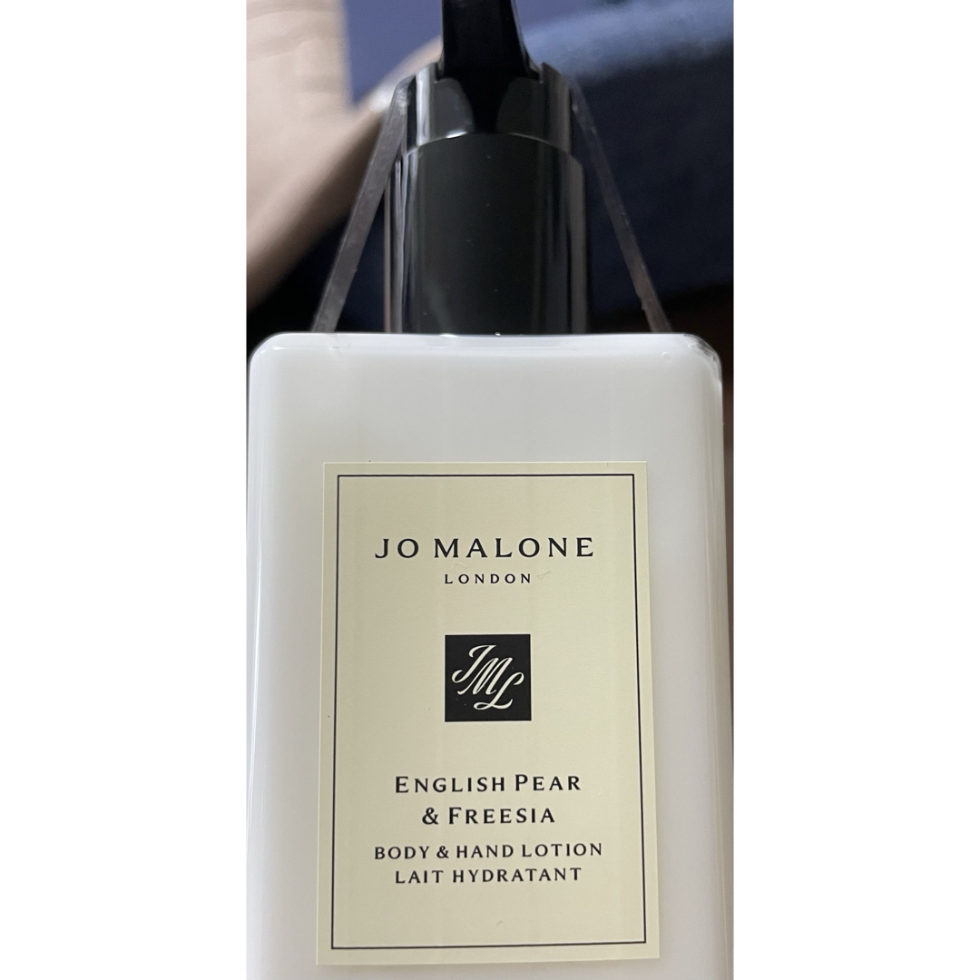 Jo Malone(ジョーマローン)のJO MALONE  ボディ&ハンドローション コスメ/美容のボディケア(ボディローション/ミルク)の商品写真