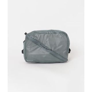 スノーピーク(Snow Peak)の新品 snow peak apparel  Travel Pouch M(その他)