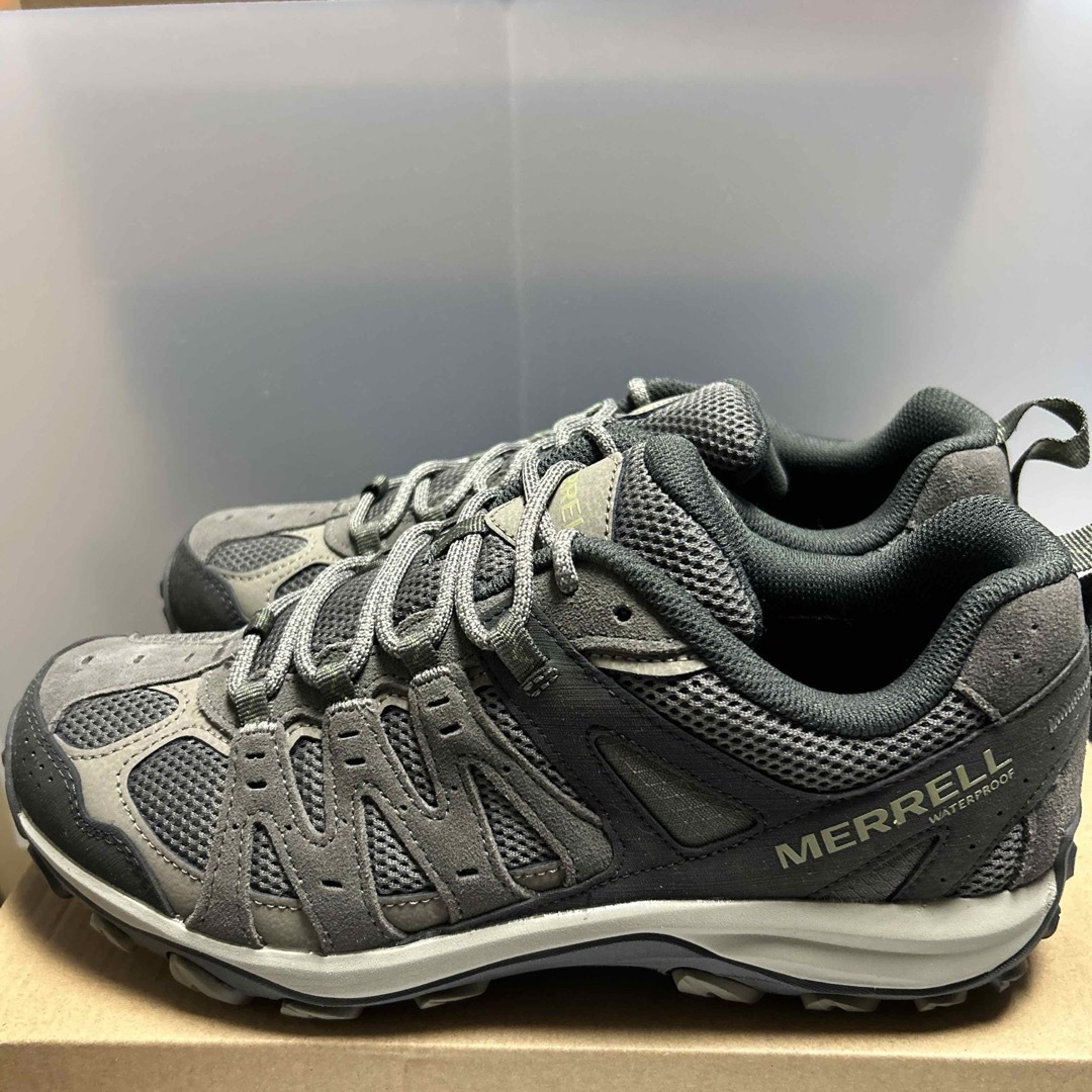 MERRELL(メレル)のメレル メンズの靴/シューズ(スニーカー)の商品写真