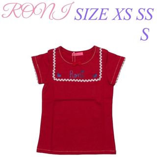 AK2 RONI 1 半袖Tシャツ