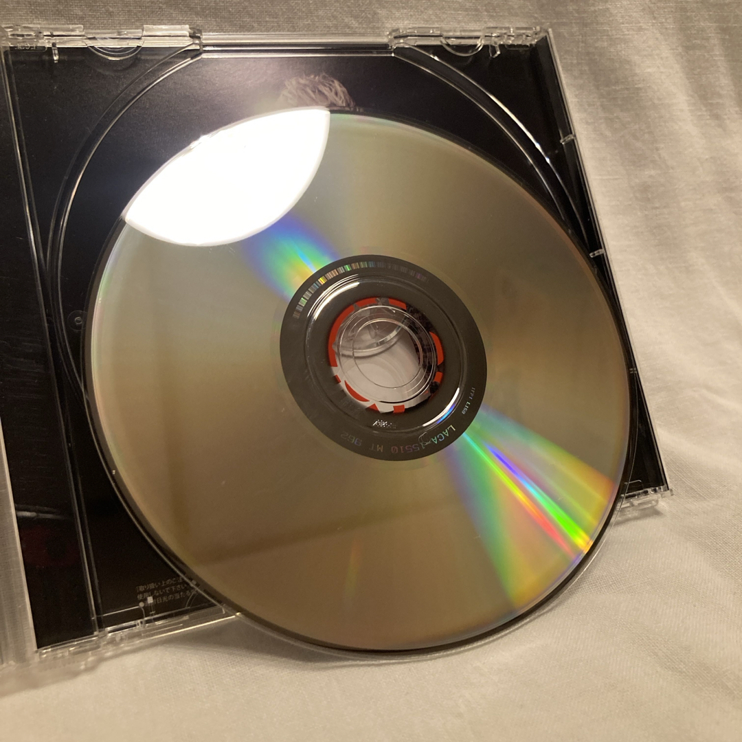 ENSON3 エンタメ/ホビーのCD(アニメ)の商品写真