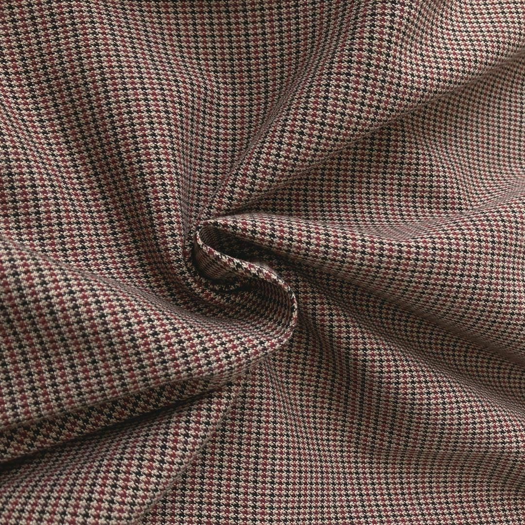 Maglie par ef-de(マーリエパーエフデ)のマーリエパーエフデ　フレアスカート　ミモレ丈　 バックゴム　日本製　お洒落　 レディースのスカート(その他)の商品写真