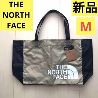 THE NORTH FACE - ⭐️人気⭐️新品‼️ノースフェイス ループトート⭐️M⭐️バッグ⭐️鞄⭐️男女