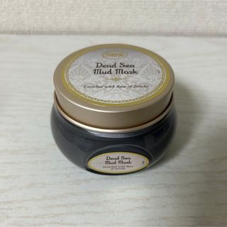 サボン(SABON)のサボン　(洗い流すマスク)デッドシーマスク 125ml(パック/フェイスマスク)