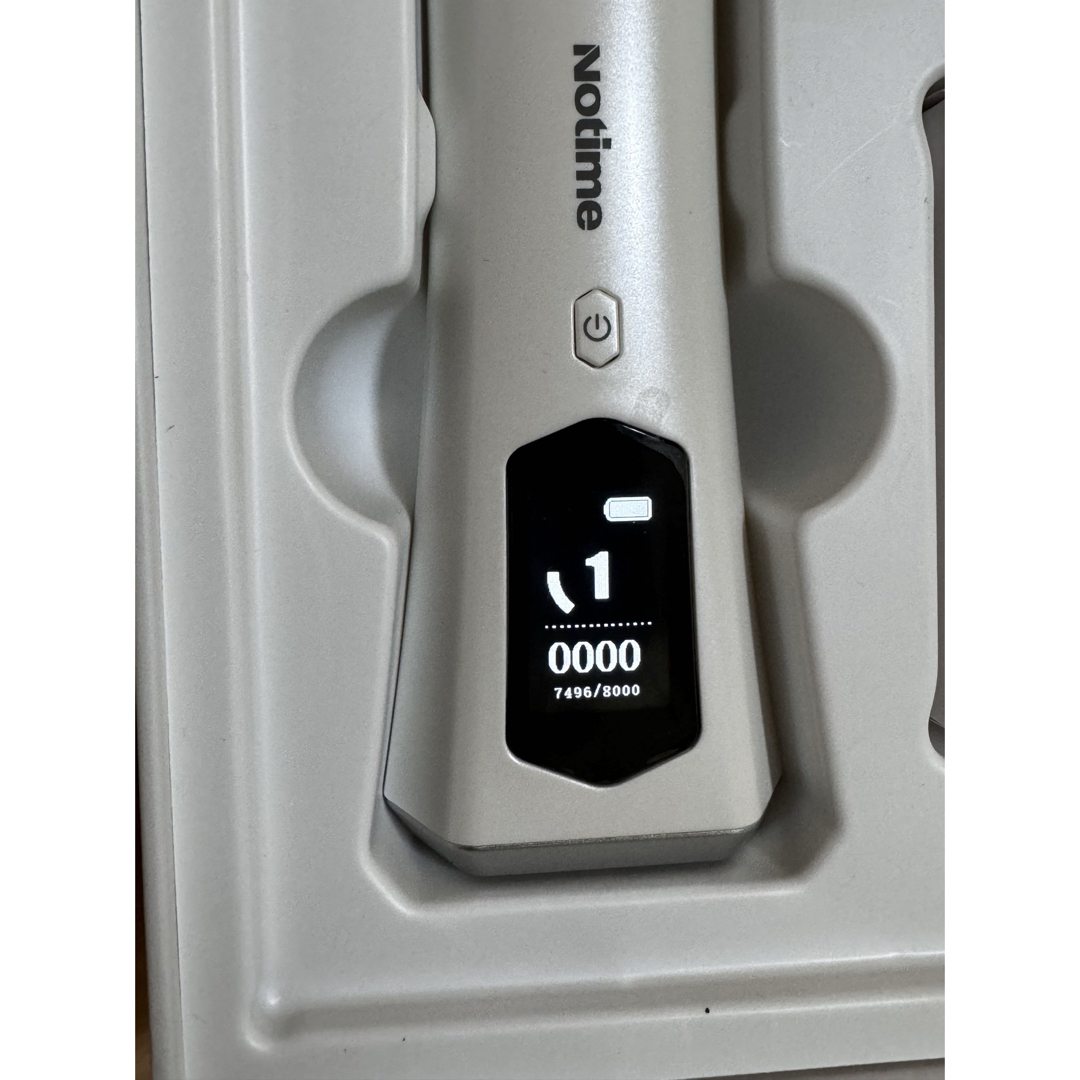 HI-FUN Notime SKB-2208 WHITE HI-FUN Notime SKB-2208 WHITE