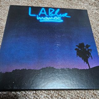 L．A．BLUE(ポップス/ロック(邦楽))