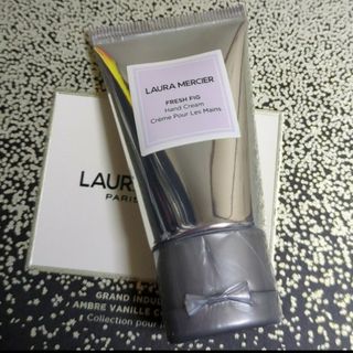 laura mercier - ローラメルシエ ハンドクリーム フレッシュフィグ 30g