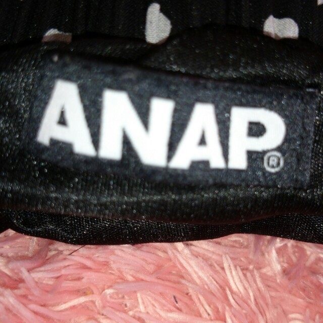 ANAP(アナップ)のANAP スカート レディースのスカート(ひざ丈スカート)の商品写真