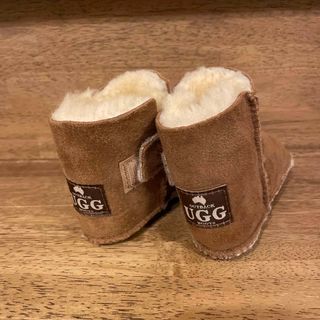 UGG - ugg ベビー♡