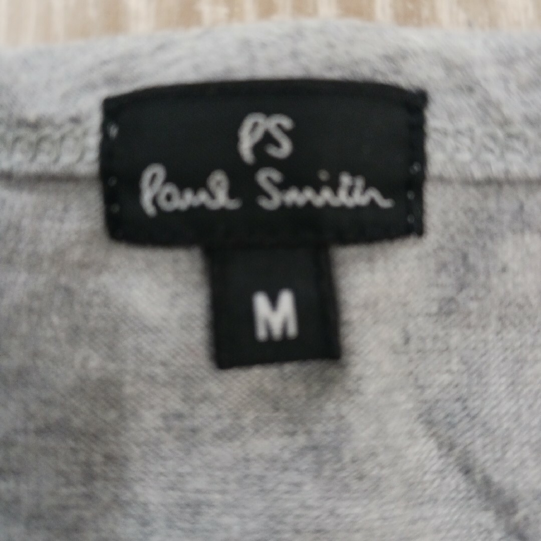 Paul Smith(ポールスミス)のポールスミス Paul Smith  カーディガン メンズのトップス(カーディガン)の商品写真