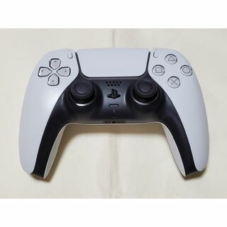 プレイステーション(PlayStation)のジャンク品 DualSense ワイヤレスコントローラー CFI-ZCT1J P(その他)