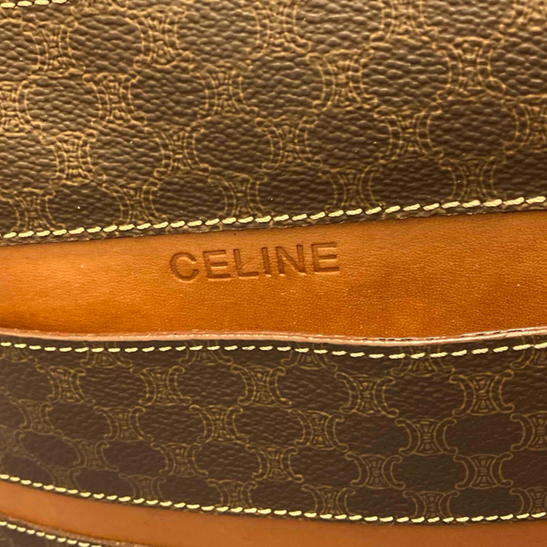 celine(セリーヌ)の値下げ‼️セリーヌ   ハンドバッグ レディースのバッグ(ハンドバッグ)の商品写真