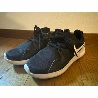 ナイキ(NIKE)のNIKE WMNS TESSEN AA2172-001 SNEAKER 23cm(スニーカー)