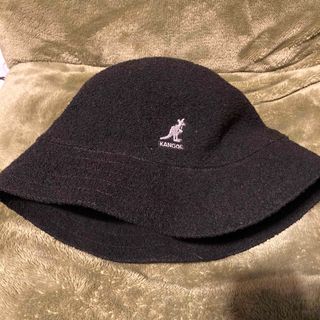 カンゴール(KANGOL)の専用(ハット)