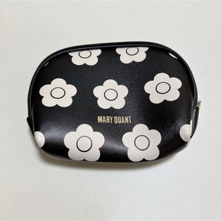 マリークワント(MARY QUANT)のMARY QUANT ポーチ(ポーチ)