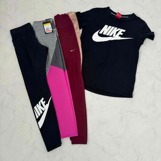 NIKE 4点セット　Sサイズ