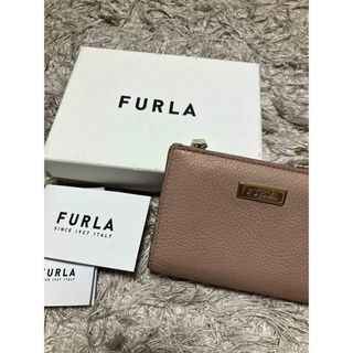 フルラ(Furla)のFURLA ミニ財布(財布)