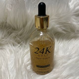 24k GOLD Repair Ampoule 美容液(美容液)