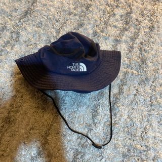 ザノースフェイス(THE NORTH FACE)のベビー　キッズ　ハット　THE NORTH FACE(帽子)