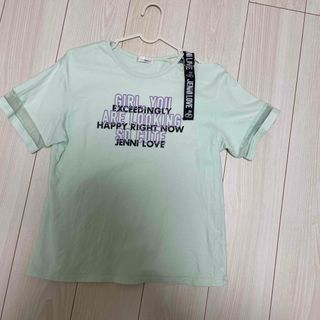 ジェニィラブ(JENNI love)のジェニーラブTシャツ(Tシャツ/カットソー)