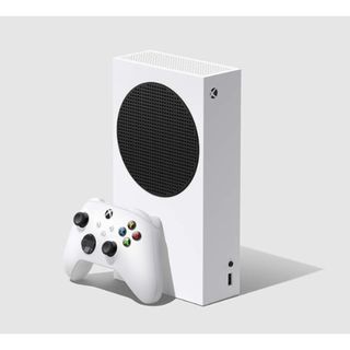 Xbox Series S(家庭用ゲーム機本体)