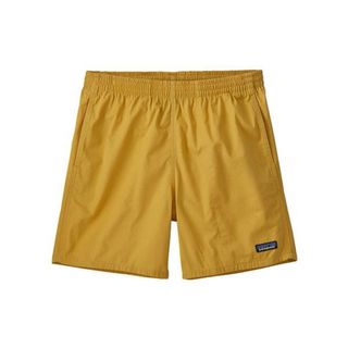 パタゴニア(patagonia)の新品 L PATAGONIA M'S Funhoggers Shorts 6In(ショートパンツ)