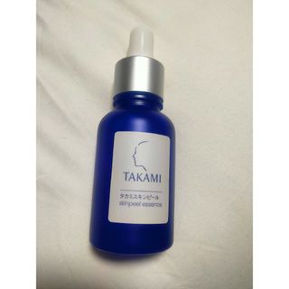 タカミ(TAKAMI)のTAKAMIタカミ　タカミスキンピール 30ml(美容液)