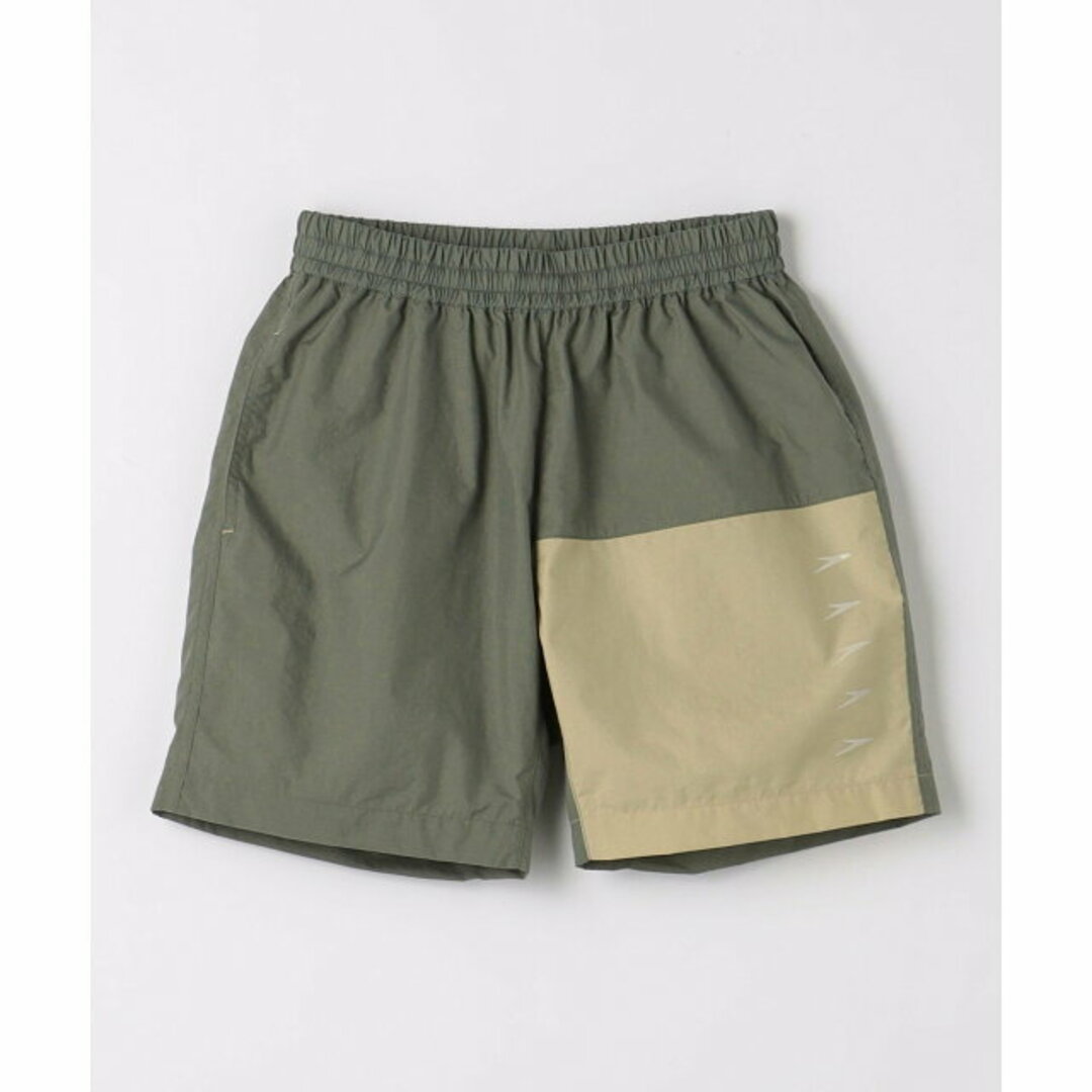 UNITED ARROWS green label relaxing(ユナイテッドアローズグリーンレーベルリラクシング)の【OLIVE】【別注】<SPEEDO> TJ ショートパンツ 120cm-130cm キッズ/ベビー/マタニティのキッズ服女の子用(90cm~)(水着)の商品写真