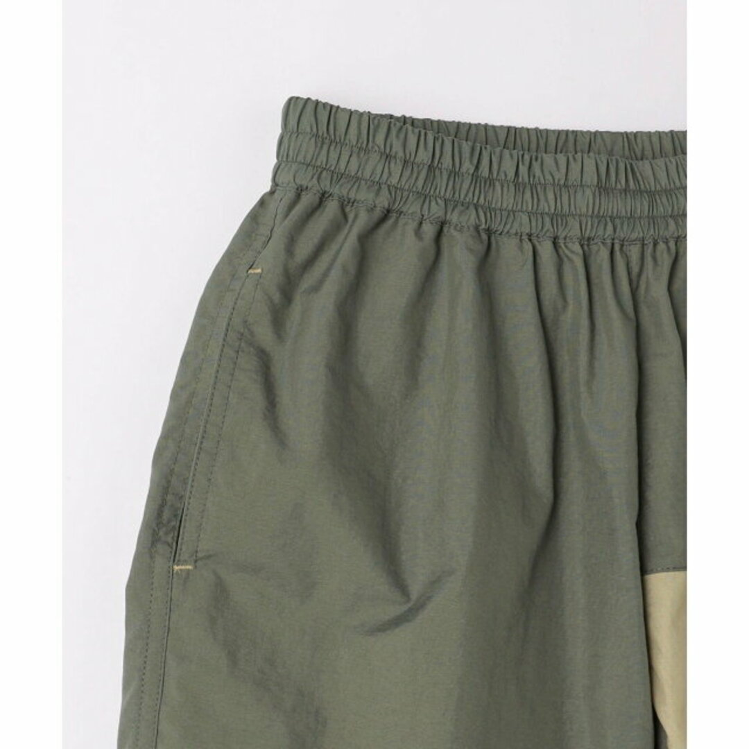 UNITED ARROWS green label relaxing(ユナイテッドアローズグリーンレーベルリラクシング)の【OLIVE】【別注】<SPEEDO> TJ ショートパンツ 120cm-130cm キッズ/ベビー/マタニティのキッズ服女の子用(90cm~)(水着)の商品写真