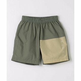 ユナイテッドアローズグリーンレーベルリラクシング(UNITED ARROWS green label relaxing)の【OLIVE】【別注】<SPEEDO> TJ ショートパンツ 120cm-130cm(水着)