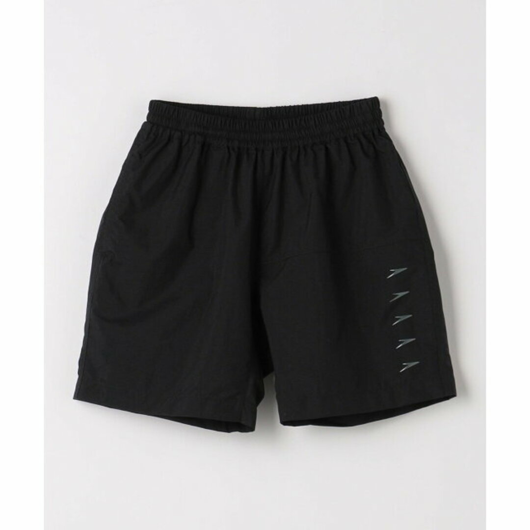 UNITED ARROWS green label relaxing(ユナイテッドアローズグリーンレーベルリラクシング)の【BLACK】【別注】<SPEEDO> TJ ショートパンツ 120cm-130cm キッズ/ベビー/マタニティのキッズ服女の子用(90cm~)(水着)の商品写真