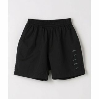 ユナイテッドアローズグリーンレーベルリラクシング(UNITED ARROWS green label relaxing)の【BLACK】【別注】<SPEEDO> TJ ショートパンツ 120cm-130cm(水着)