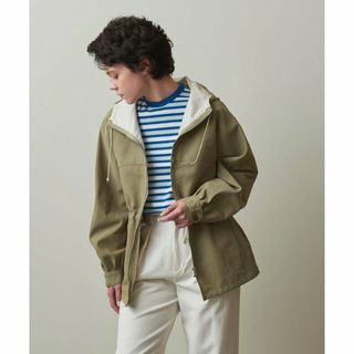 スティーブンアラン(steven alan)の【BEIGE】<Steven Alan>MARIN PARKER/アウター(その他)