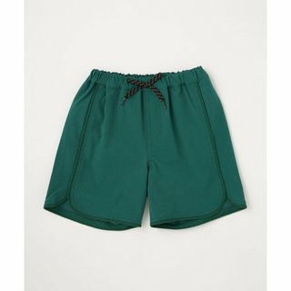 ユナイテッドアローズグリーンレーベルリラクシング(UNITED ARROWS green label relaxing)の【KELLY】TJ GLR ボードショーツ 無地 100cm-130cm/ 水着(水着)