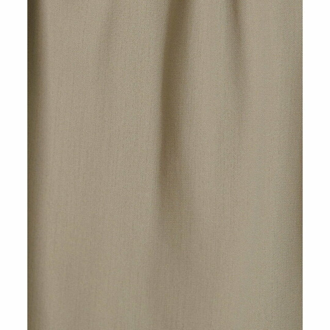 steven alan(スティーブンアラン)の【CREAM】<Steven Alan>TUCK TROUSERS/パンツ レディースのパンツ(その他)の商品写真