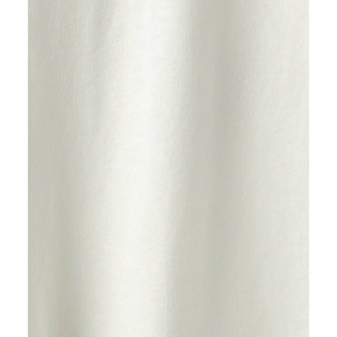 UNITED ARROWS green label relaxing(ユナイテッドアローズグリーンレーベルリラクシング)の【WHITE】【110cm】TJ グラフィック Tシャツ 100cm-130cm キッズ/ベビー/マタニティのキッズ服女の子用(90cm~)(Tシャツ/カットソー)の商品写真