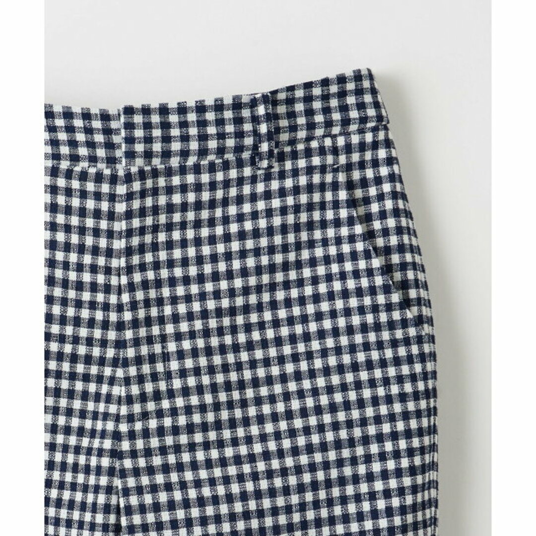 steven alan(スティーブンアラン)の【NAVY】【S】<Steven Alan>SABRINA PANTS/パンツ レディースのパンツ(その他)の商品写真