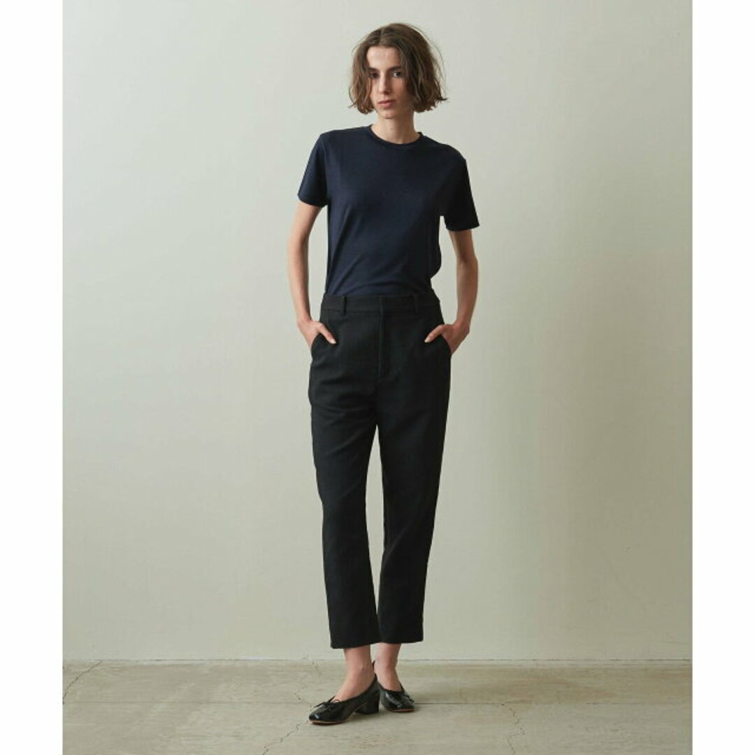 steven alan(スティーブンアラン)の【BLACK】【M】<Steven Alan>SABRINA PANTS/パンツ レディースのパンツ(その他)の商品写真