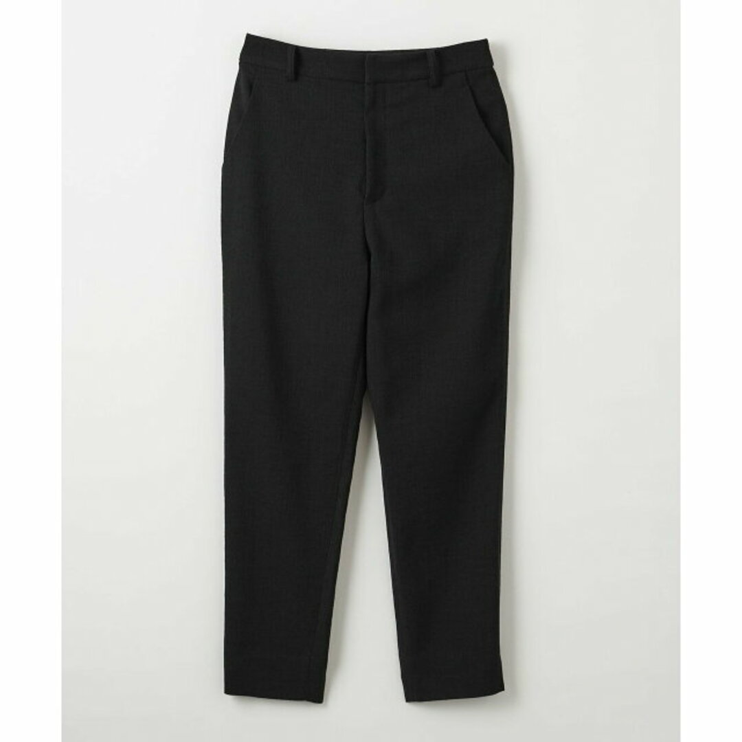 steven alan(スティーブンアラン)の【BLACK】【M】<Steven Alan>SABRINA PANTS/パンツ レディースのパンツ(その他)の商品写真