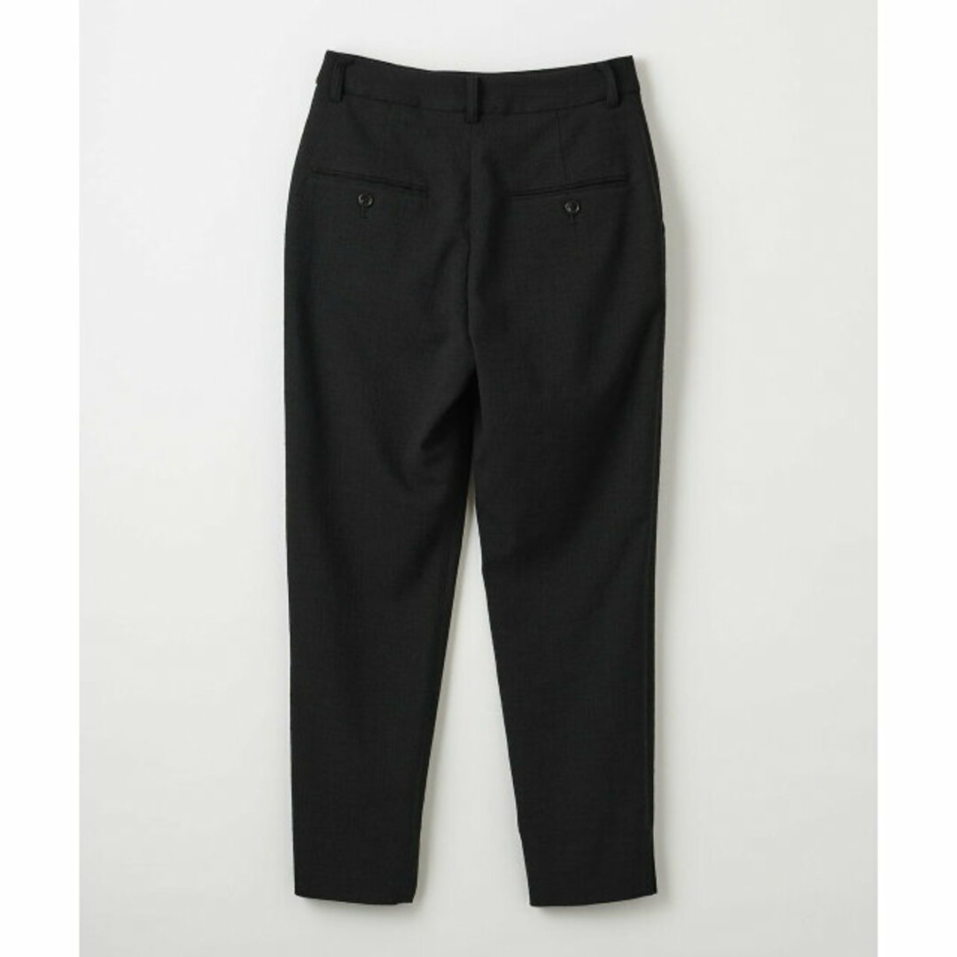 steven alan(スティーブンアラン)の【BLACK】<Steven Alan>SABRINA PANTS/パンツ レディースのパンツ(その他)の商品写真