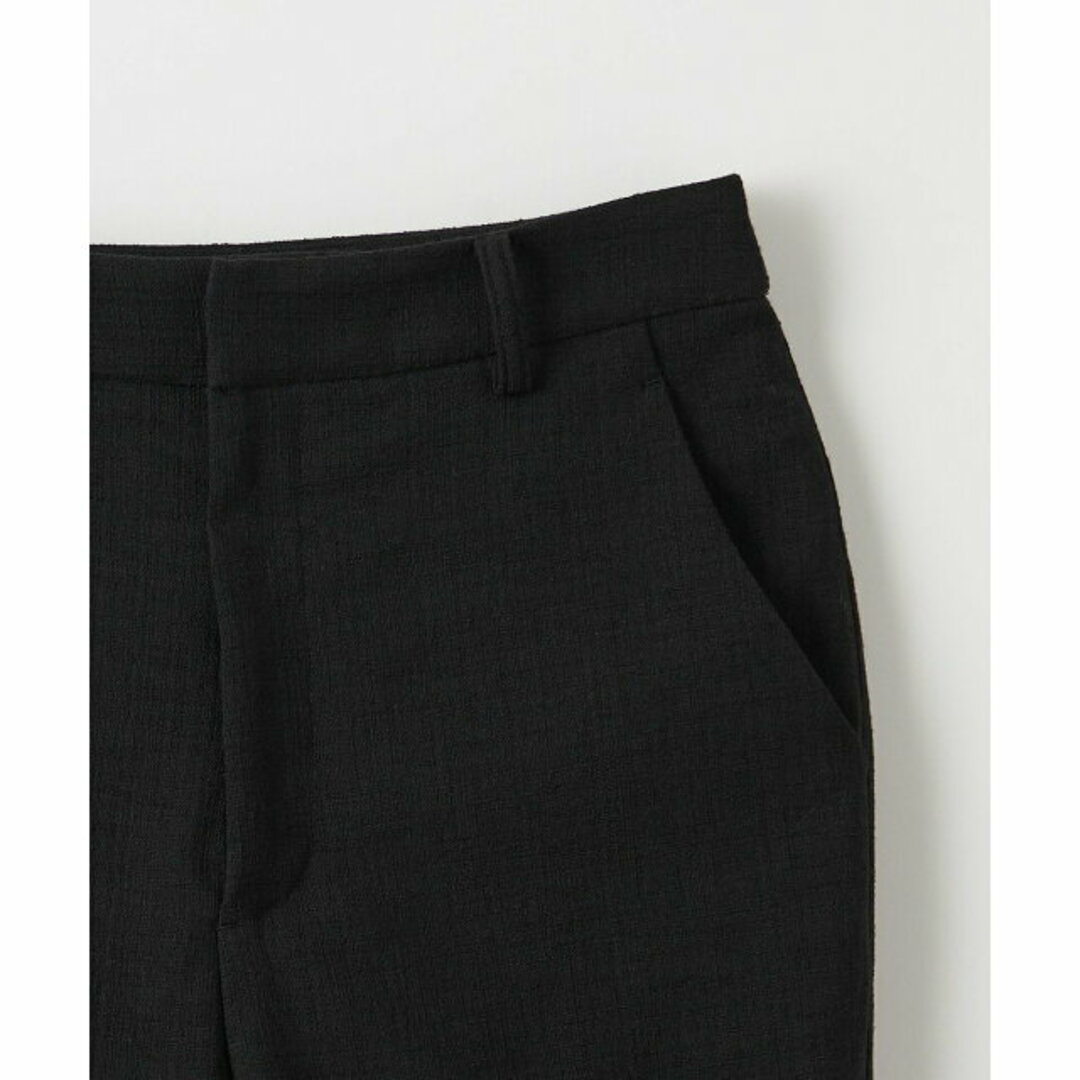 steven alan(スティーブンアラン)の【BLACK】【M】<Steven Alan>SABRINA PANTS/パンツ レディースのパンツ(その他)の商品写真