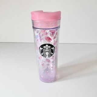 スターバックスコーヒー(Starbucks Coffee)の【2日間限定値下げ】スターバックス　タンブラー　SAKURA(タンブラー)