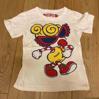 HYSTERIC MINI - 4/3より販売停止、申請承認不可様専用ヒステリックミニ　Tシャツ