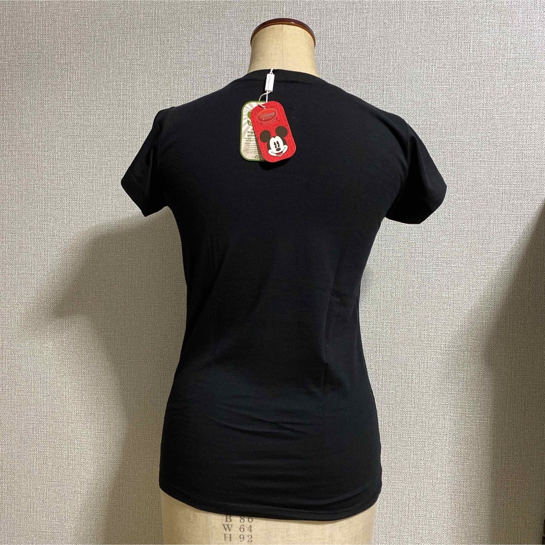 Disney(ディズニー)の新品 イタリア限定 ディズニーストア Tシャツ ベネツィア ミッキー  レディースのトップス(Tシャツ(半袖/袖なし))の商品写真