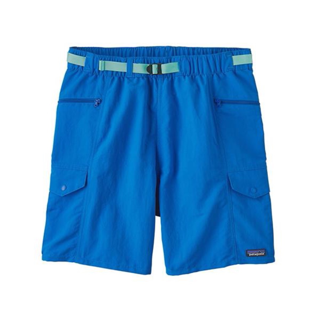 patagonia(パタゴニア)の新品 M PATAGONIA Outdoor Everyday Shorts メンズのパンツ(ショートパンツ)の商品写真