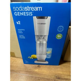 sodastream GENESIS