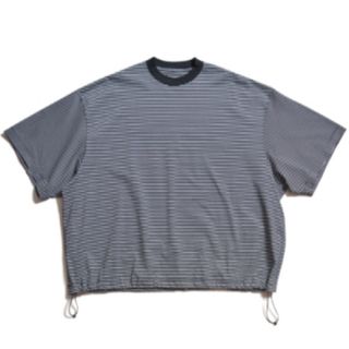 イズネス(is-ness)のイズネス　新品未使用‼️バルーンシャツサイズM‼️(Tシャツ/カットソー(半袖/袖なし))