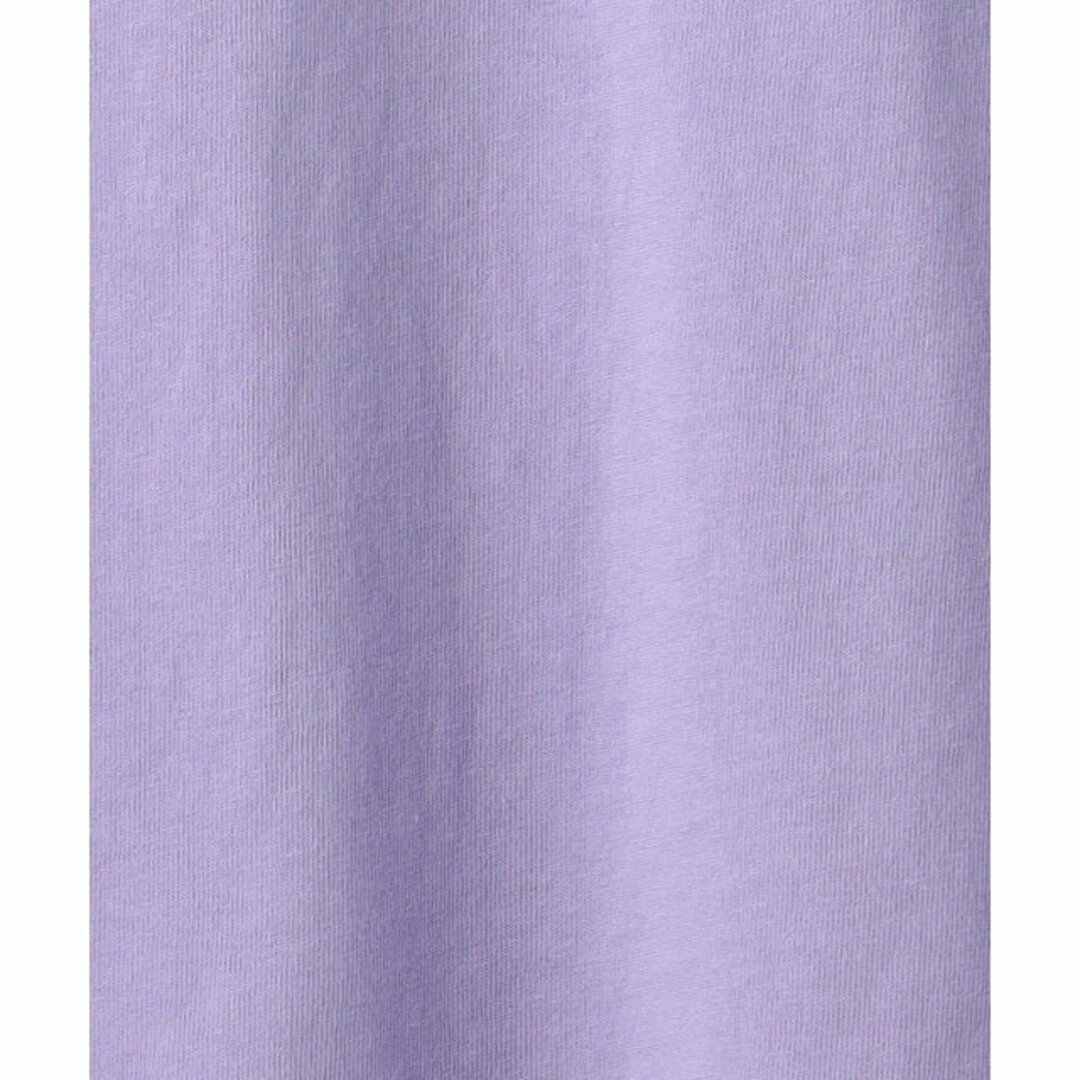 UNITED ARROWS green label relaxing(ユナイテッドアローズグリーンレーベルリラクシング)の【PURPLE】【150cm】【別注】<RUSSELL ATHLETIC>EX TJ Book store Tシャツ 140cm-150cm キッズ/ベビー/マタニティのキッズ服女の子用(90cm~)(Tシャツ/カットソー)の商品写真